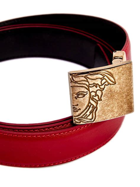 ceinture versace pas cher|Ceintures Versace pour homme .